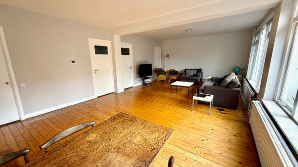 Medium property photo - Theresiastraat, 2593 AT Den Haag